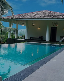 Nyantra Resorts