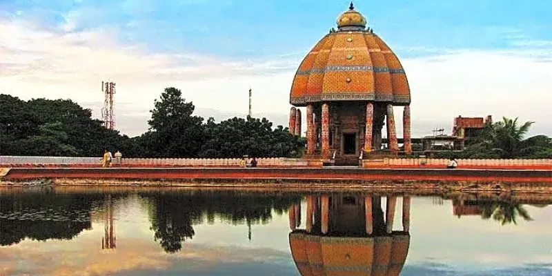 Valluvar Kottam