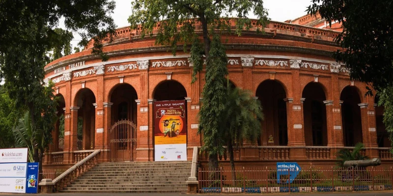 7 Must-See Exhibits at Government Museum Chennai