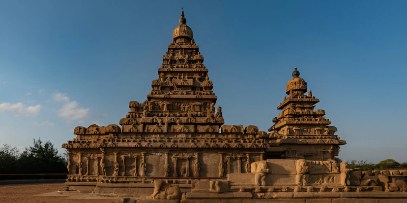 Top Tourist Places to Visit in Mahabalipuram