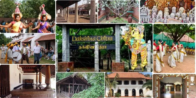 Cultural Events To Attend At Dakshinachitra Museum