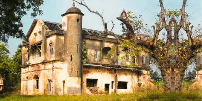 Key Events That Shaped Fort St. David's History